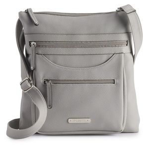 Rosetti Aria Crossbody bag Husky Grey